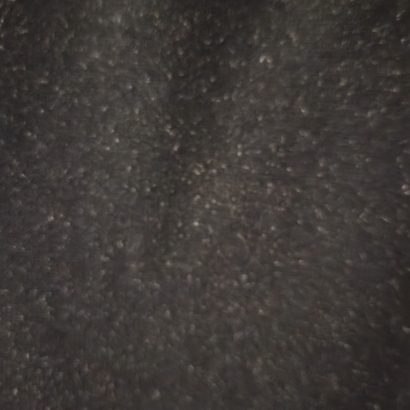 J. JILL Grey Speckled Silk Blend Knit Maxi Skirt Size Medium - Picture 4 of 7